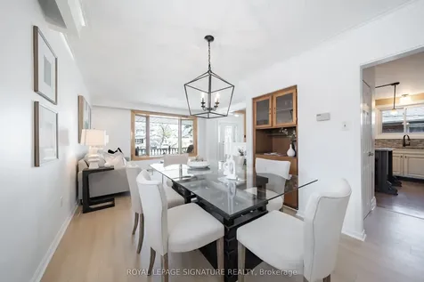 2002 Ingledale Road Mississauga ON L5J 2H2