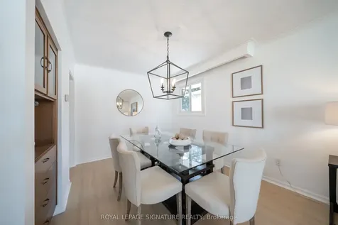 2002 Ingledale Road Mississauga ON L5J 2H2