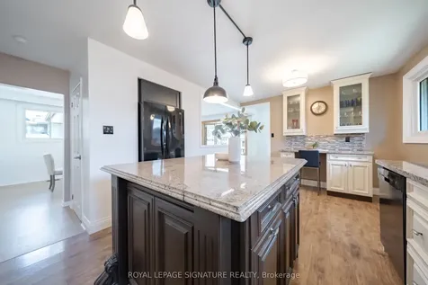 2002 Ingledale Road Mississauga ON L5J 2H2