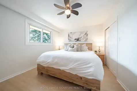 2002 Ingledale Road Mississauga ON L5J 2H2