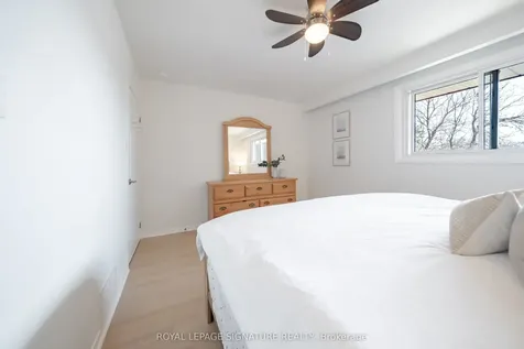 2002 Ingledale Road Mississauga ON L5J 2H2