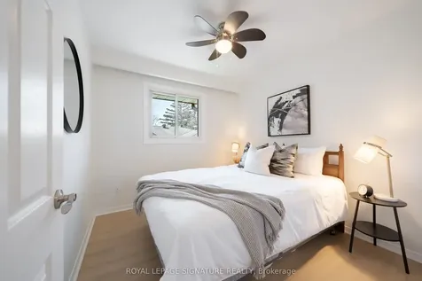 2002 Ingledale Road Mississauga ON L5J 2H2
