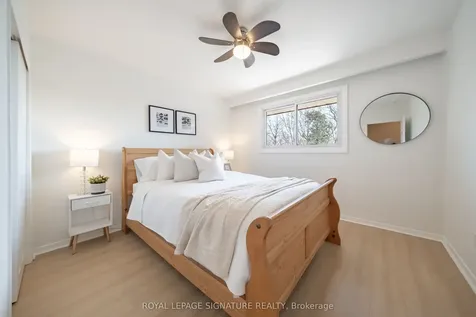 2002 Ingledale Road Mississauga ON L5J 2H2