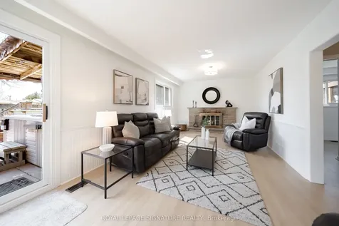 2002 Ingledale Road Mississauga ON L5J 2H2