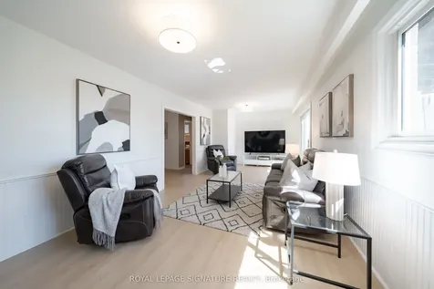 2002 Ingledale Road Mississauga ON L5J 2H2