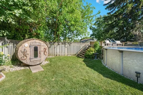 2002 Ingledale Road Mississauga ON L5J 2H2