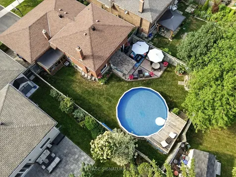 2002 Ingledale Road Mississauga ON L5J 2H2