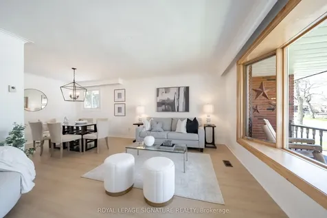2002 Ingledale Road Mississauga ON L5J 2H2
