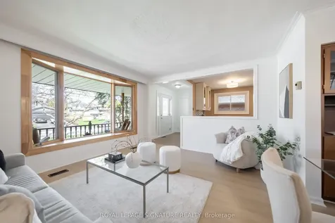 2002 Ingledale Road Mississauga ON L5J 2H2