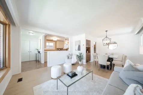 2002 Ingledale Road Mississauga ON L5J 2H2