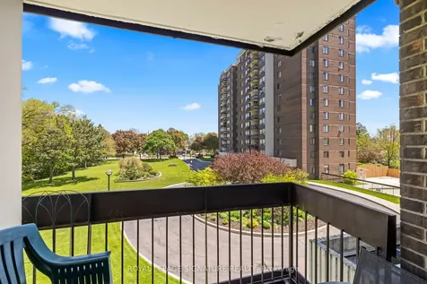 2556 Argyle Road Mississauga ON L5B 2H6