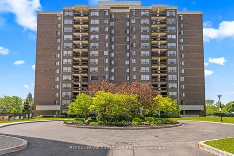 2556 Argyle Road Mississauga ON L5B 2H6