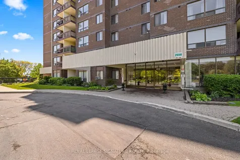 2556 Argyle Road Mississauga ON L5B 2H6