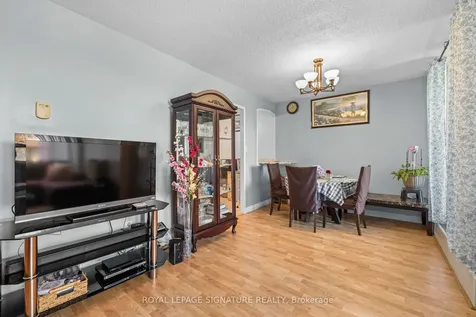 2556 Argyle Road Mississauga ON L5B 2H6