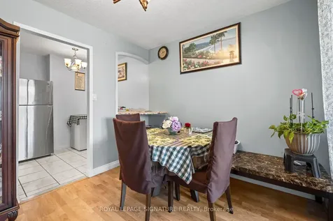 2556 Argyle Road Mississauga ON L5B 2H6