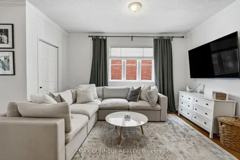 60 Woodbury Road Toronto ON M8W 1X7