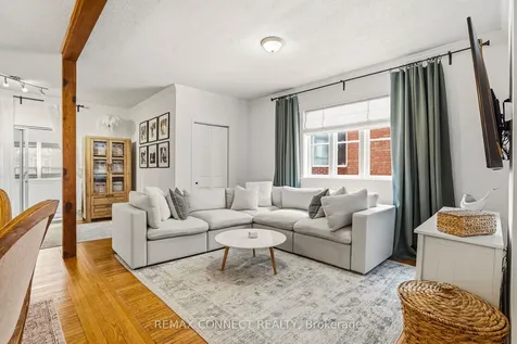 60 Woodbury Road Toronto ON M8W 1X7