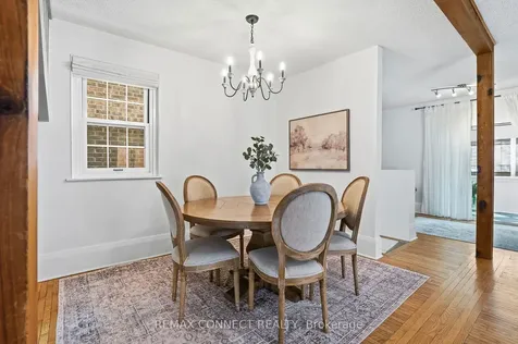 60 Woodbury Road Toronto ON M8W 1X7
