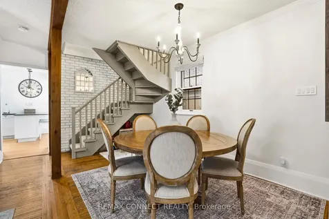 60 Woodbury Road Toronto ON M8W 1X7