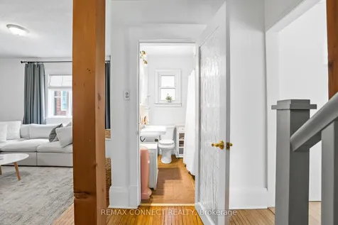 60 Woodbury Road Toronto ON M8W 1X7