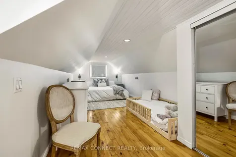 60 Woodbury Road Toronto ON M8W 1X7