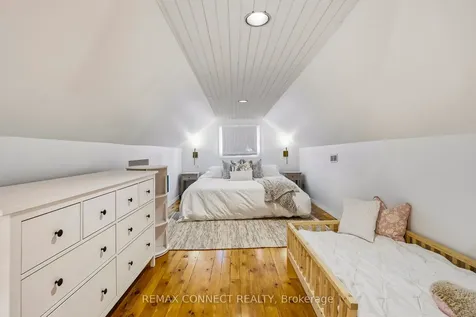 60 Woodbury Road Toronto ON M8W 1X7