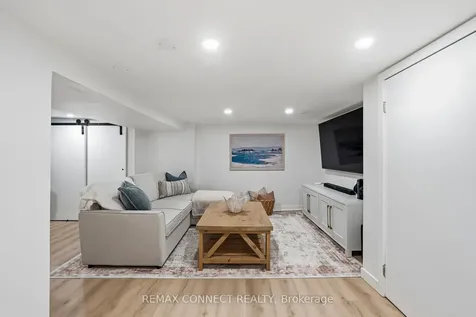 60 Woodbury Road Toronto ON M8W 1X7