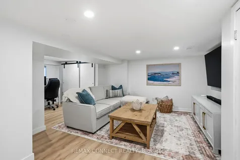 60 Woodbury Road Toronto ON M8W 1X7