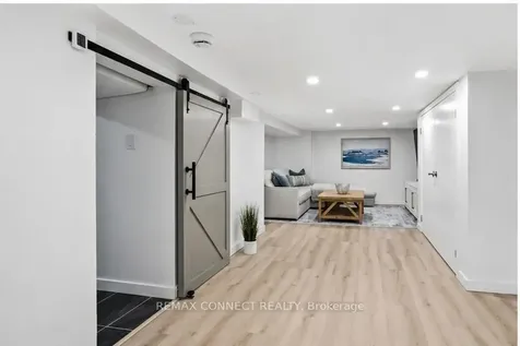 60 Woodbury Road Toronto ON M8W 1X7
