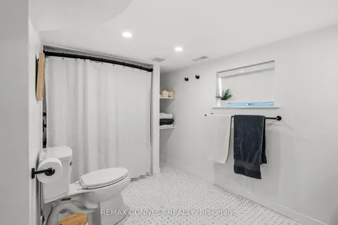 60 Woodbury Road Toronto ON M8W 1X7