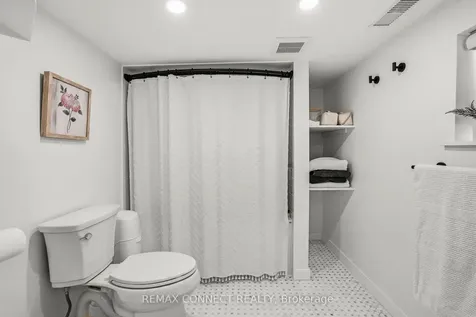60 Woodbury Road Toronto ON M8W 1X7