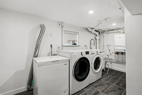 60 Woodbury Road Toronto ON M8W 1X7
