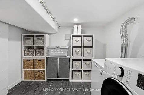 60 Woodbury Road Toronto ON M8W 1X7