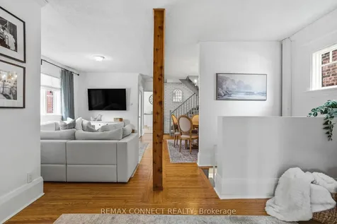 60 Woodbury Road Toronto ON M8W 1X7