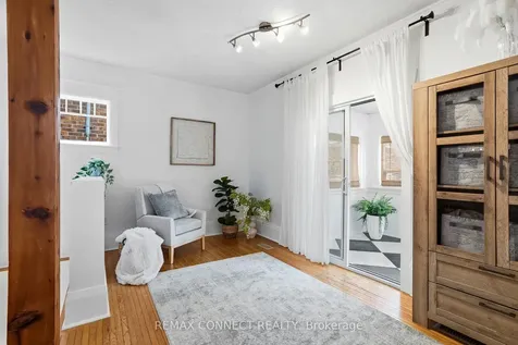60 Woodbury Road Toronto ON M8W 1X7