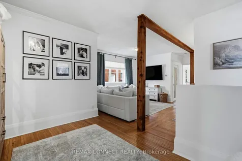 60 Woodbury Road Toronto ON M8W 1X7
