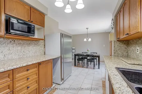 10 Phelps Drive Brampton ON L6X 3V5