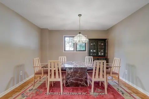 10 Phelps Drive Brampton ON L6X 3V5