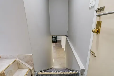 10 Phelps Drive Brampton ON L6X 3V5