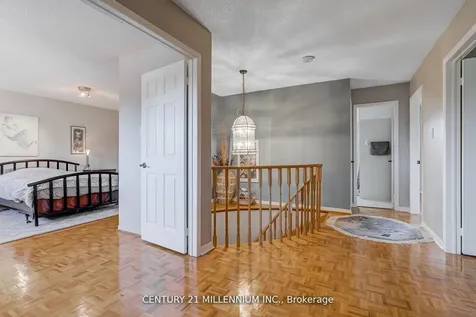 10 Phelps Drive Brampton ON L6X 3V5