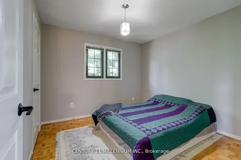 10 Phelps Drive Brampton ON L6X 3V5