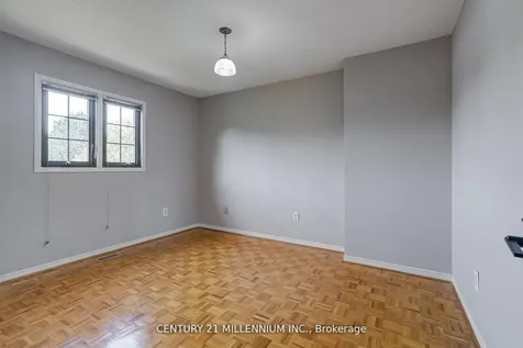 10 Phelps Drive Brampton ON L6X 3V5
