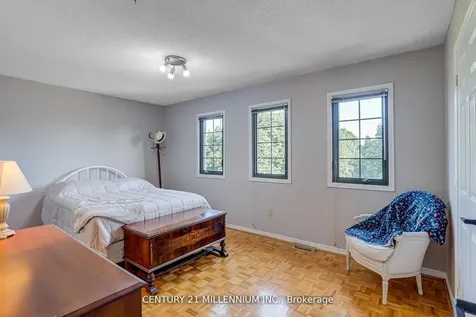 10 Phelps Drive Brampton ON L6X 3V5