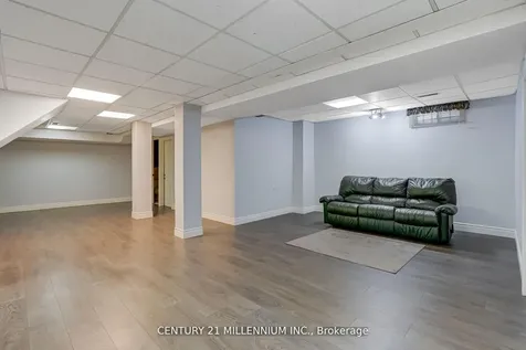10 Phelps Drive Brampton ON L6X 3V5