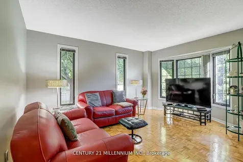 10 Phelps Drive Brampton ON L6X 3V5