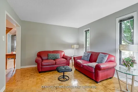 10 Phelps Drive Brampton ON L6X 3V5