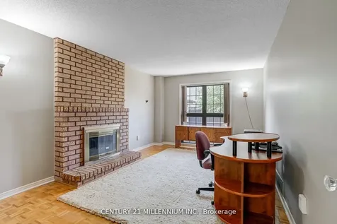 10 Phelps Drive Brampton ON L6X 3V5