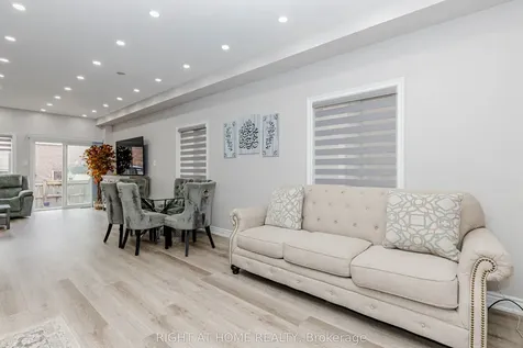 83 Crumlin Crescent Brampton ON L6X 0Y4