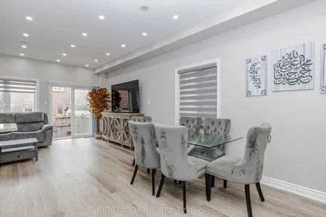 83 Crumlin Crescent Brampton ON L6X 0Y4
