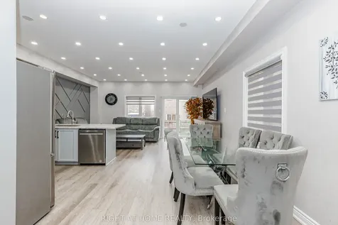 83 Crumlin Crescent Brampton ON L6X 0Y4